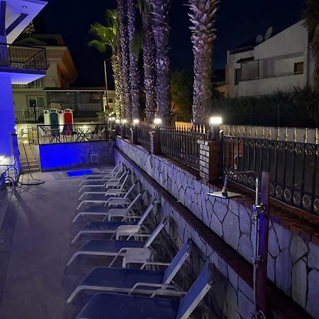 Orange Garden Hotel The Nordic Кемер Екстериор снимка