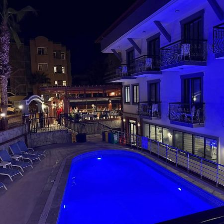 Orange Garden Hotel The Nordic Кемер Екстериор снимка
