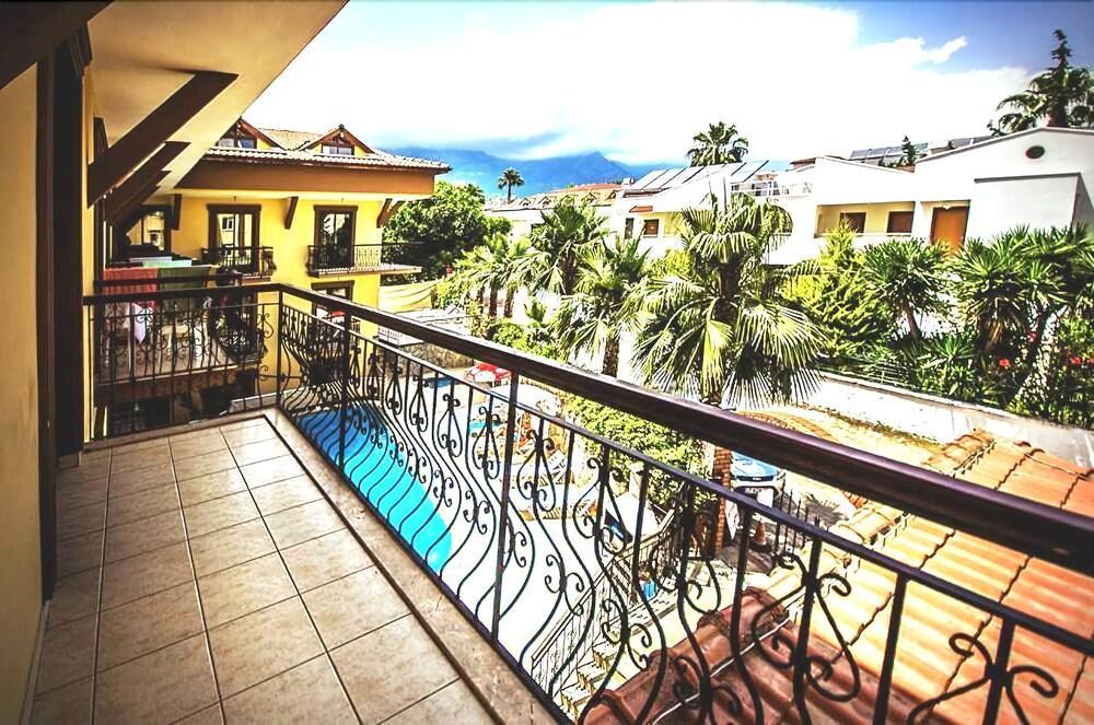 Orange Garden Hotel The Nordic Кемер Екстериор снимка