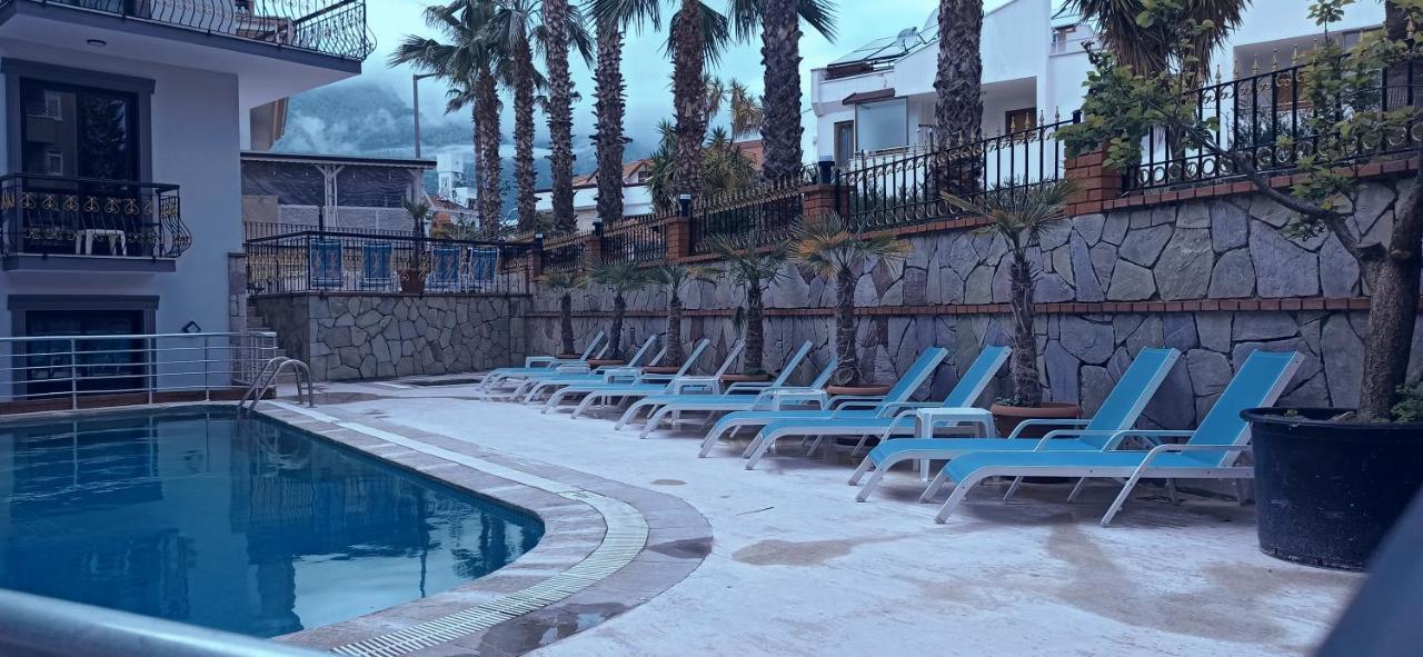 Orange Garden Hotel The Nordic Кемер Екстериор снимка