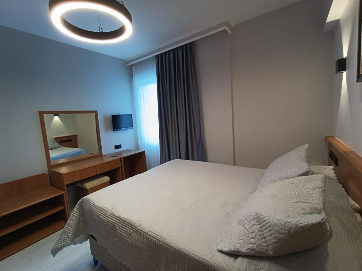 Orange Garden Hotel The Nordic Кемер Екстериор снимка