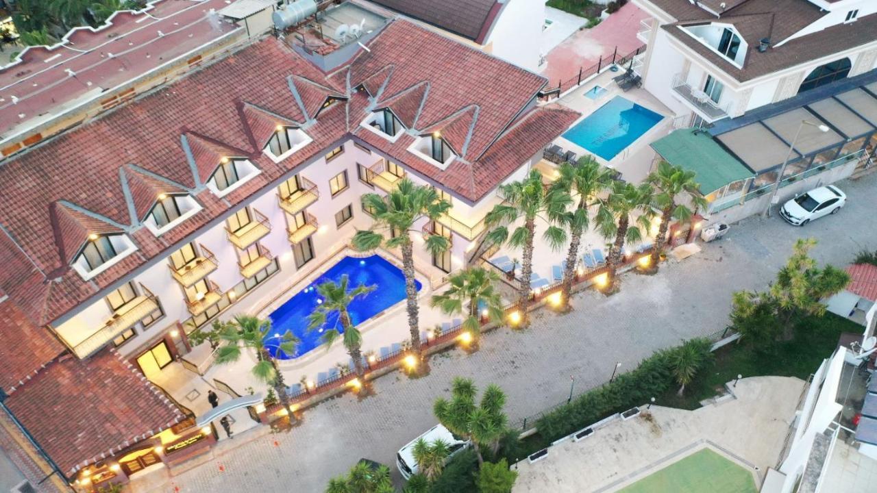 Orange Garden Hotel The Nordic Кемер Екстериор снимка