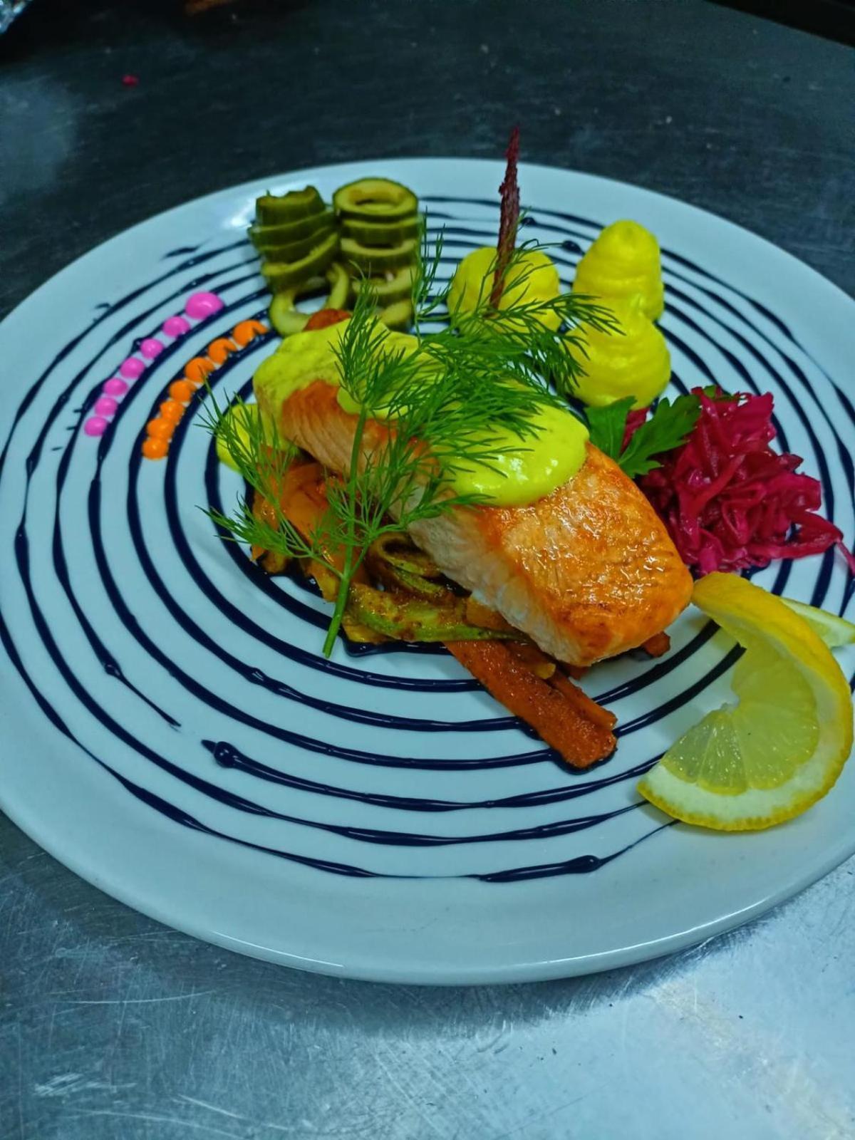 Orange Garden Hotel The Nordic Кемер Екстериор снимка