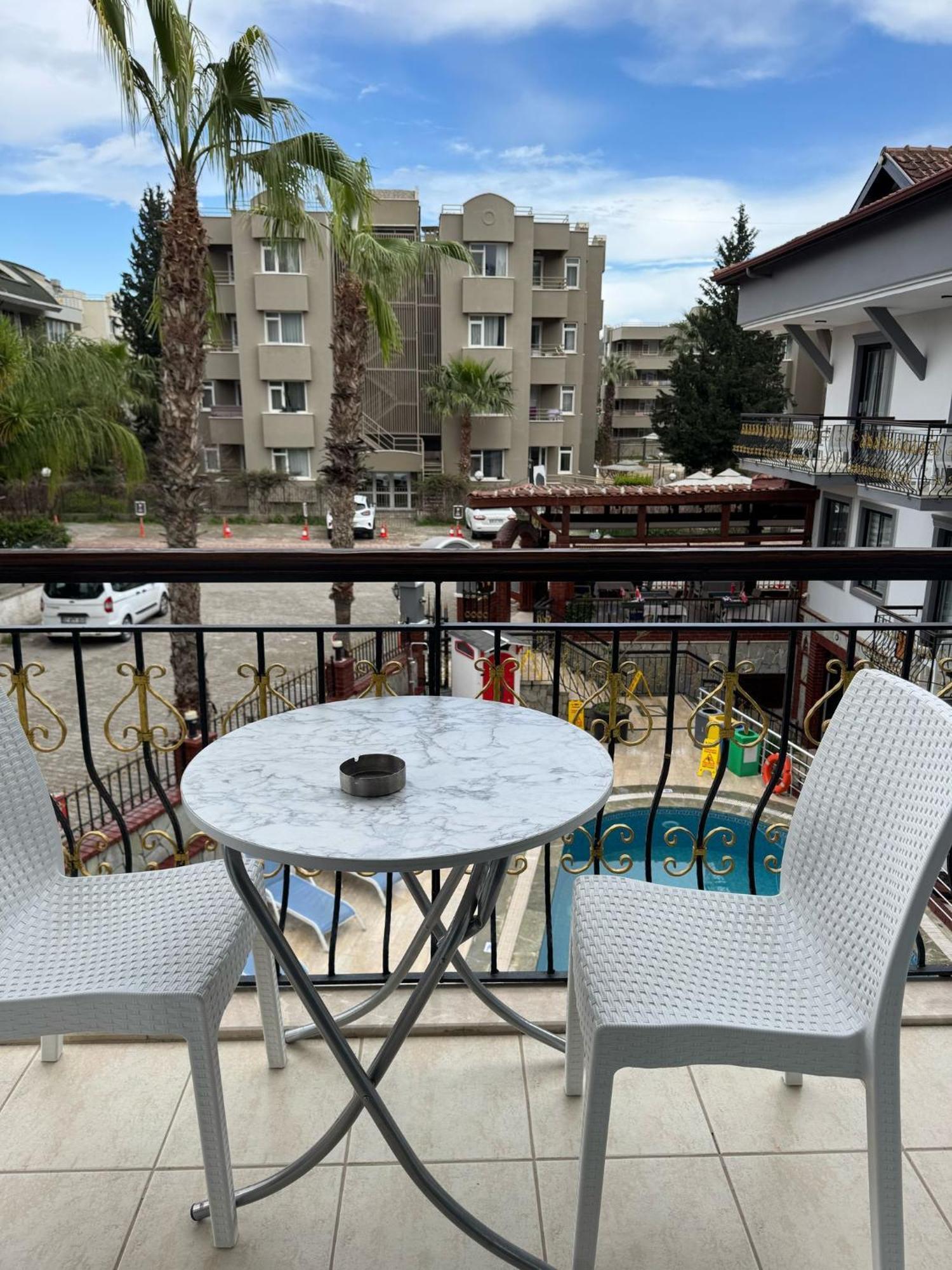 Orange Garden Hotel The Nordic Кемер Екстериор снимка