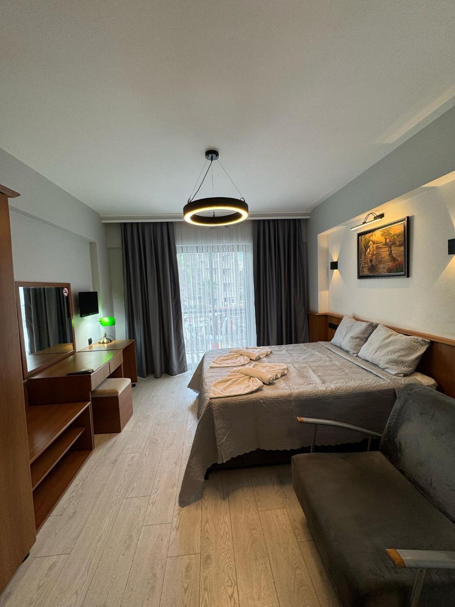 Orange Garden Hotel The Nordic Кемер Екстериор снимка