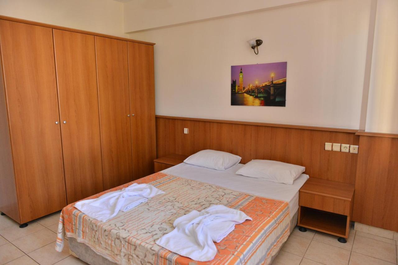 Orange Garden Hotel The Nordic Кемер Екстериор снимка