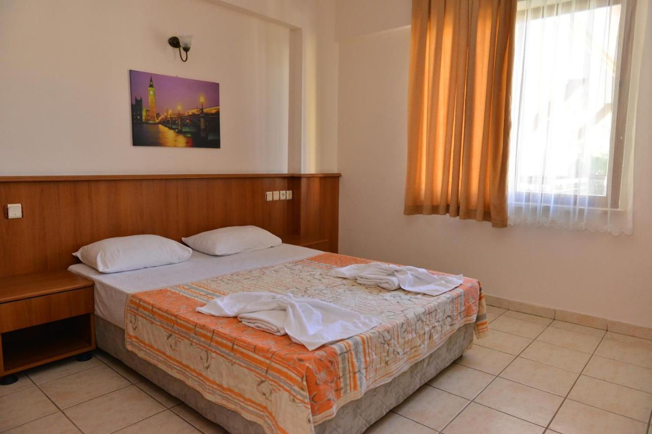 Orange Garden Hotel The Nordic Кемер Екстериор снимка