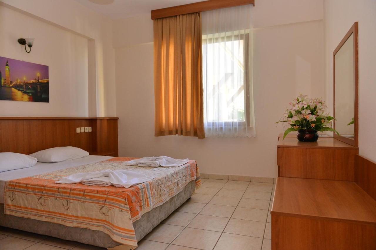 Orange Garden Hotel The Nordic Кемер Екстериор снимка